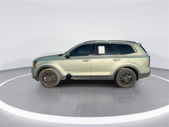 Used 2024 Kia Telluride EX X-Line image 9