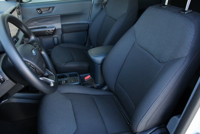 New 2025 Ford Maverick XL w/ Equipment Group 101A image 16