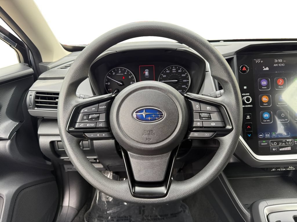 Used 2024 Subaru Crosstrek 2.0i Premium AWD/4WD image 12