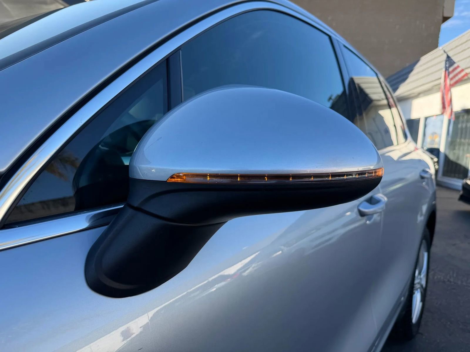 Used 2016 Porsche Cayenne S image 51