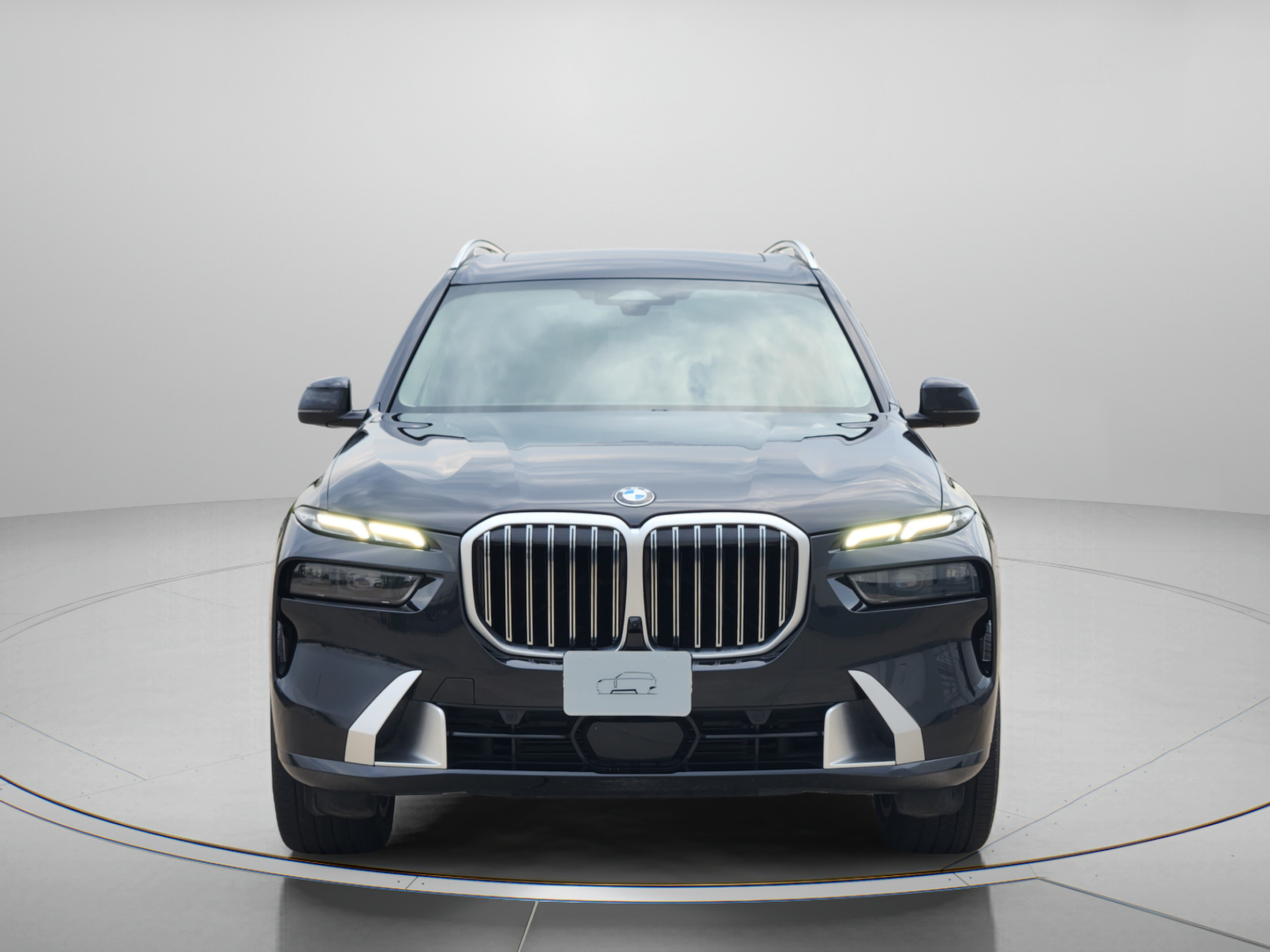 Used 2026 BMW X7 xDrive40i AWD/4WD image 6