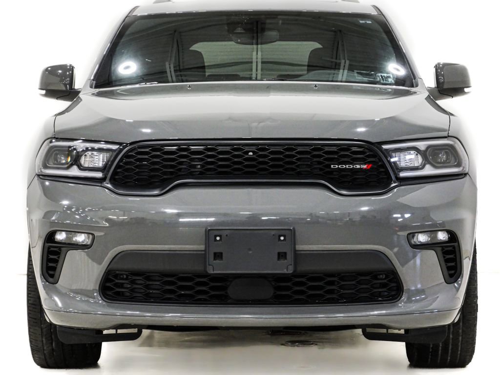 Used 2022 Dodge Durango GT AWD/4WD image 2