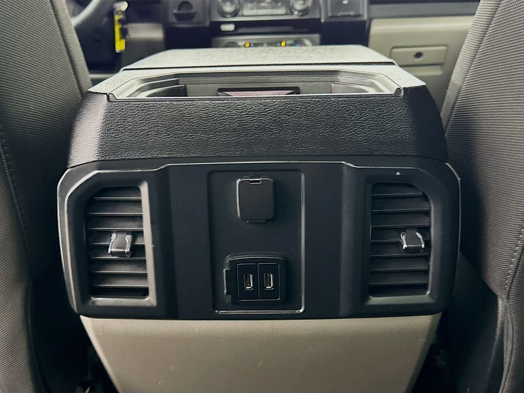 Used 2018 Ford F150 XL w/ Equipment Group 101A Mid RWD image 30