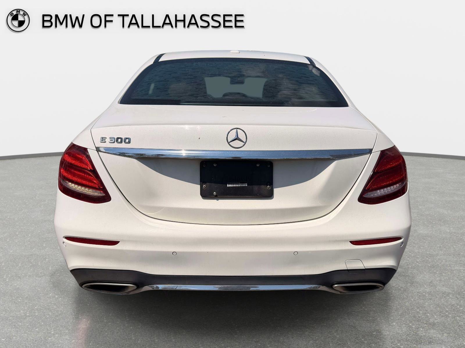 Used 2018 Mercedes-Benz E 300 image 7