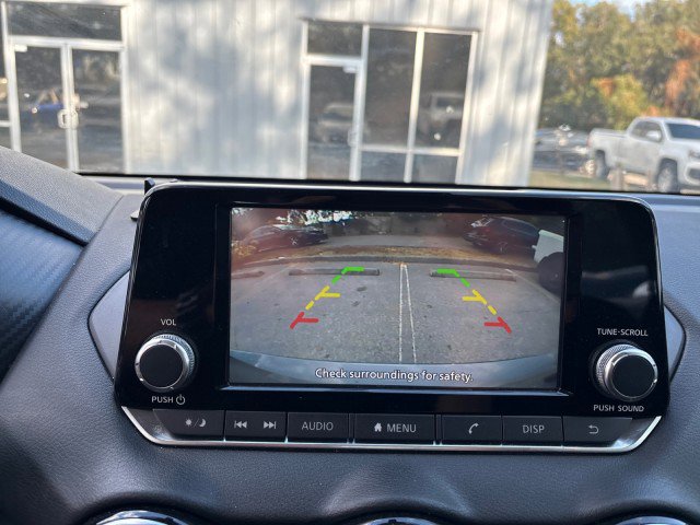 Used 2024 Nissan Sentra S image 20