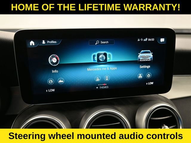 Used 2022 Mercedes-Benz GLC 300 image 23