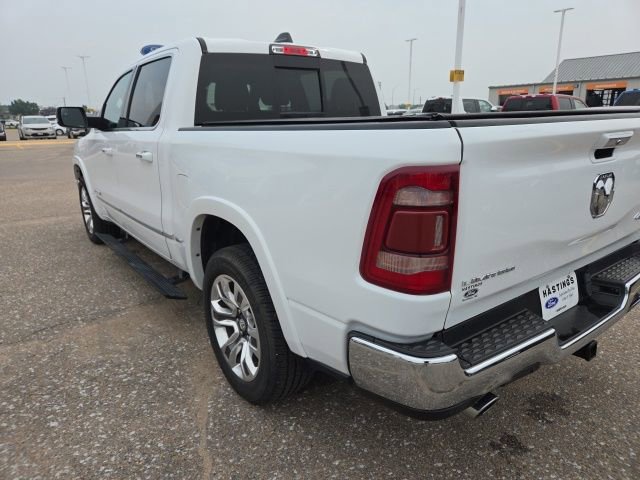 Used 2022 RAM 1500 Limited image 18