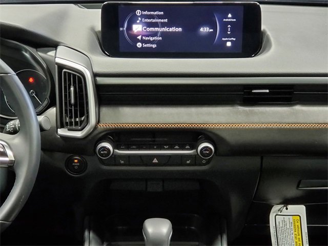 Certified 2025 MAZDA CX-50 AWD 2.5 Hybrid w/ Weather Package image 18