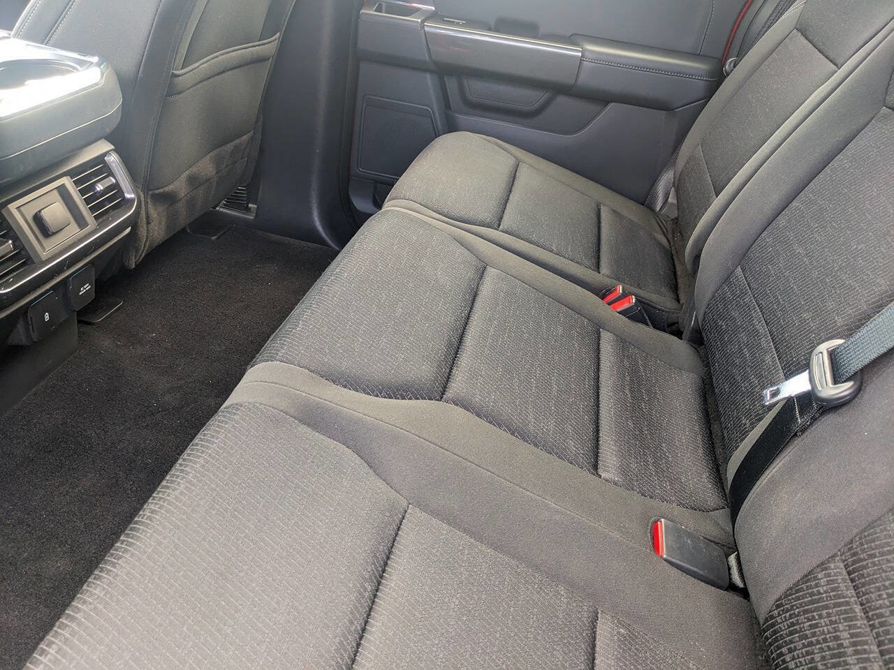 Used 2022 Ford F150 XLT w/ Equipment Group 302A High image 24