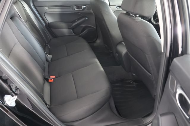 Used 2022 Honda Civic EX image 23
