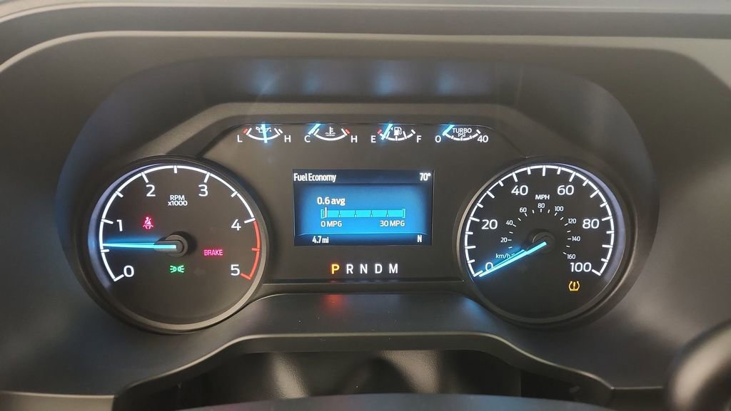 New 2026 Ford F350 XL w/ STX Appearance Package AWD/4WD image 12