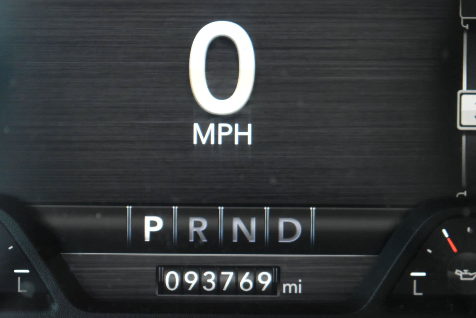 Used 2021 RAM 1500 Big Horn AWD/4WD image 30