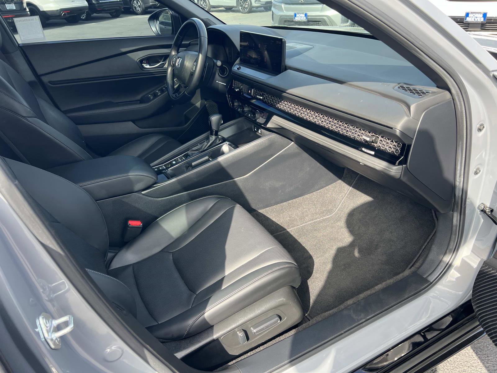 Certified 2024 Honda Accord Sport image 29