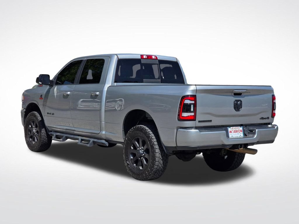 Used 2022 RAM 2500 Big Horn w/ Level B Equipment Group AWD/4WD image 15
