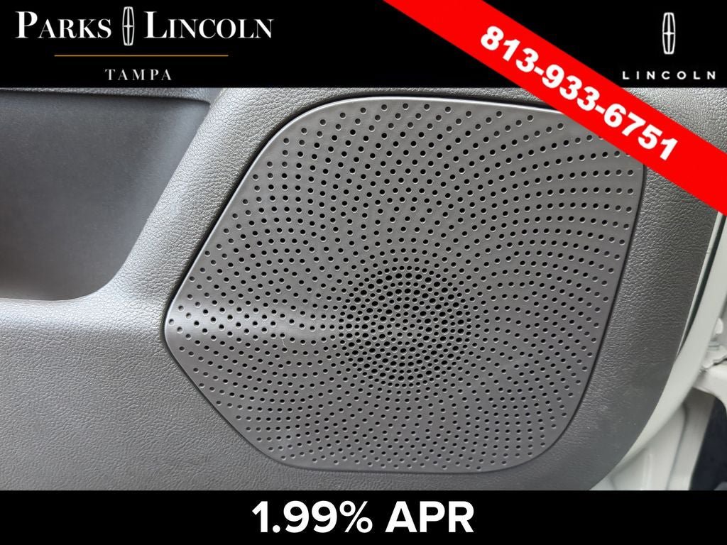 Certified 2023 Lincoln Corsair FWD w/ Equipment Group 101A image 17