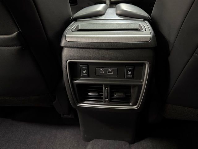 Used 2019 Nissan Murano SL w/ SL Technology Package image 14