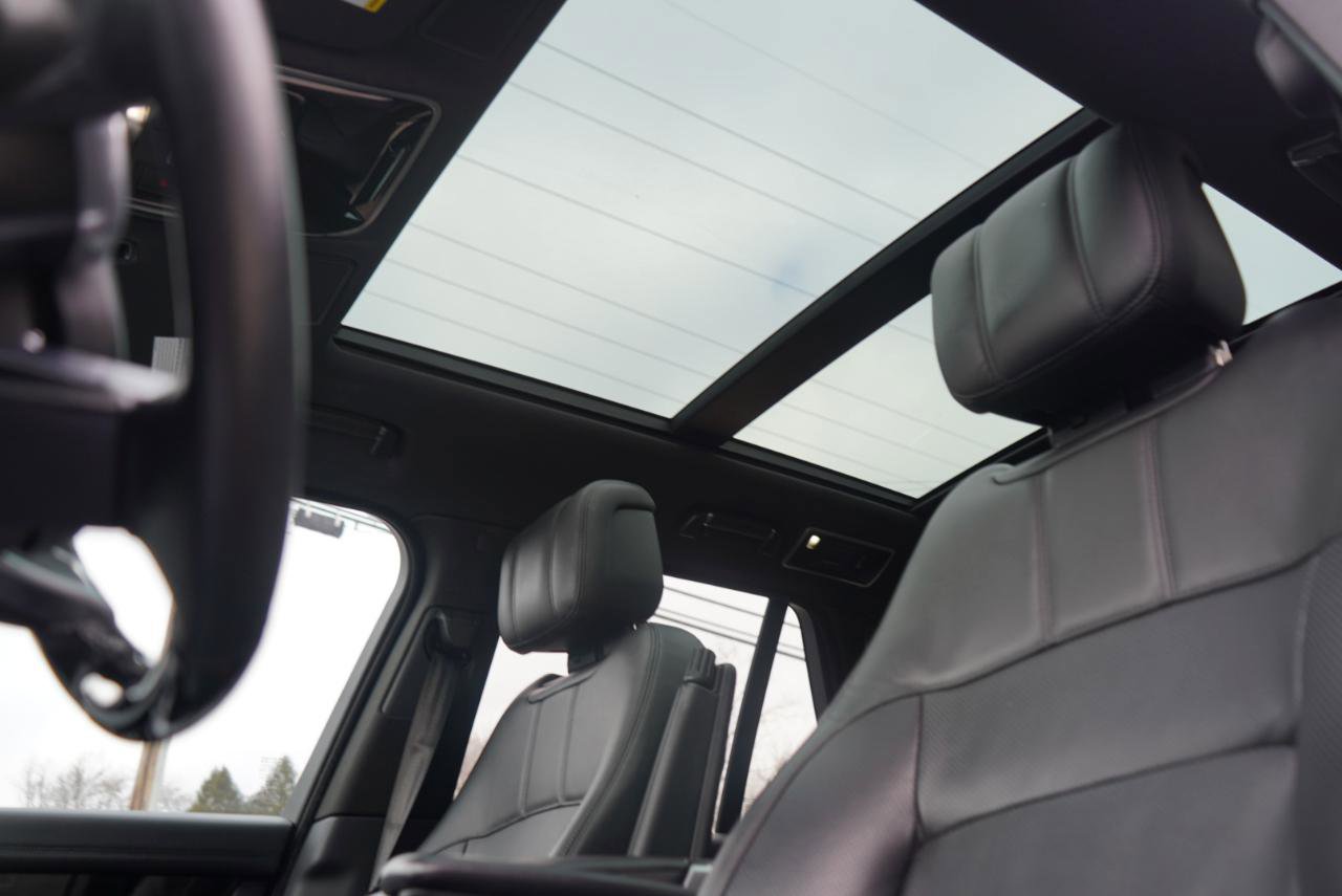 Used 2021 Land Rover Range Rover Westminster Edition image 22