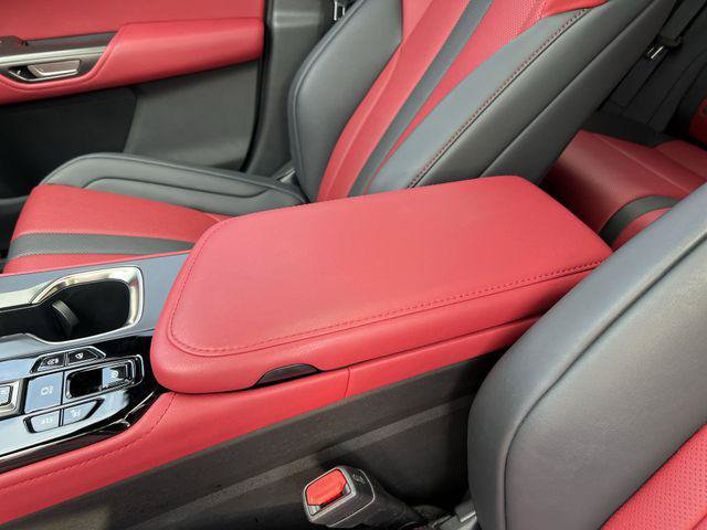 Certified 2024 Lexus NX 350 F Sport AWD/4WD image 19