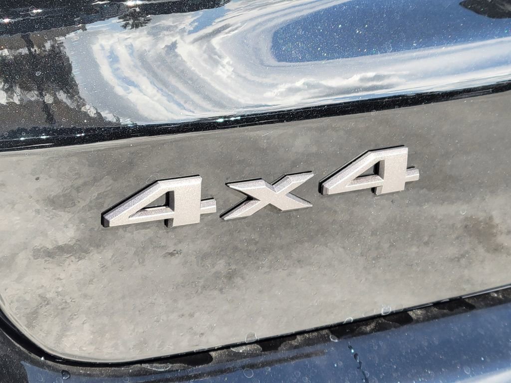 New 2026 Jeep Compass Latitude w/ Sun and Sound Group image 21