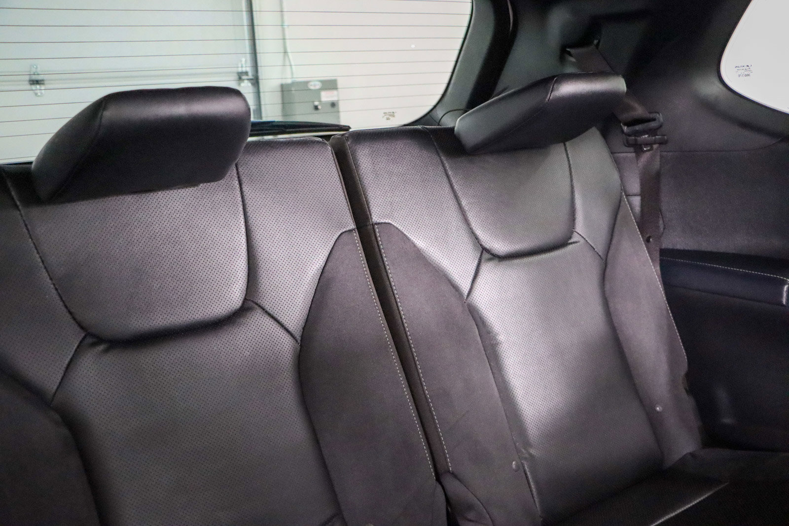 Used 2025 Lexus TX 350 AWD image 31