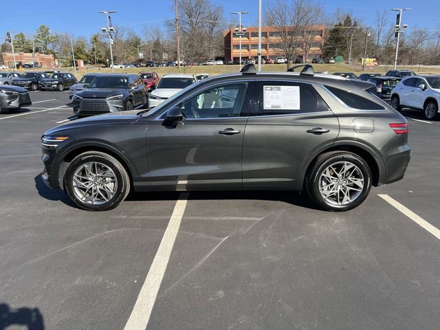 Used 2025 Genesis GV70 2.5T image 6