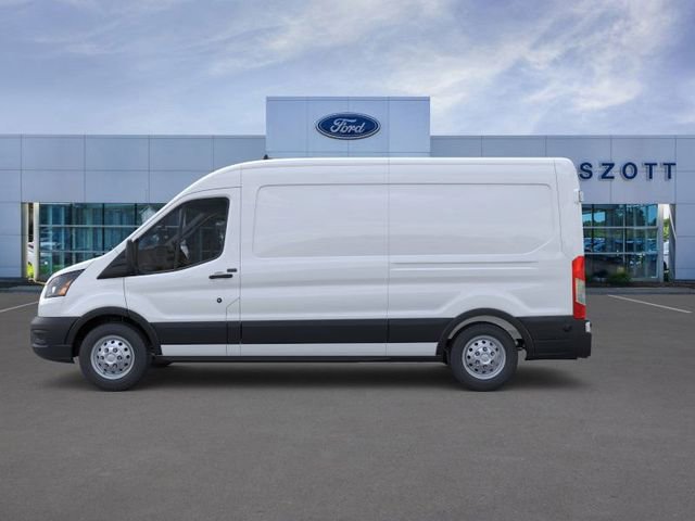 New 2026 Ford Transit 250 148 Medium Roof Extended AWD w/ Load Area Protection Package image 3