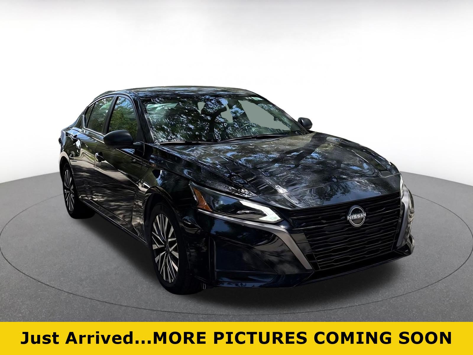 Used 2026 Nissan Altima 2.5 SV