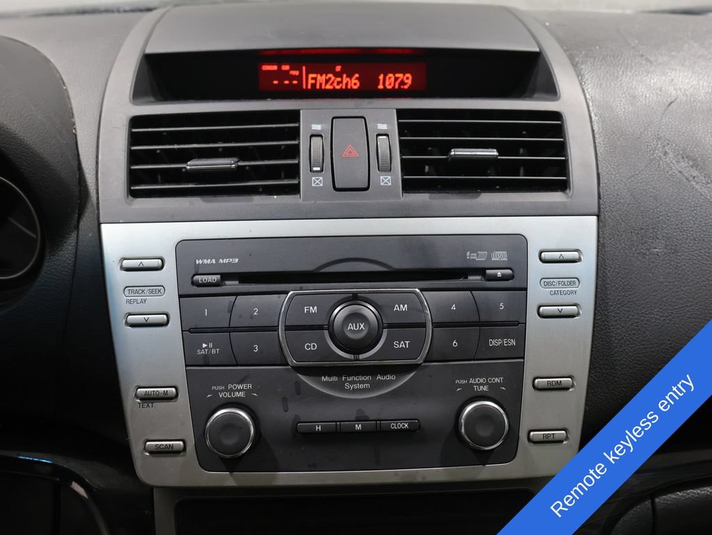 Used 2010 MAZDA MAZDA6 i Touring FWD image 2