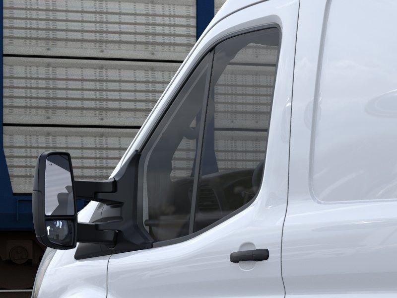 New 2026 Ford Transit 250 148 Medium Roof RWD image 20