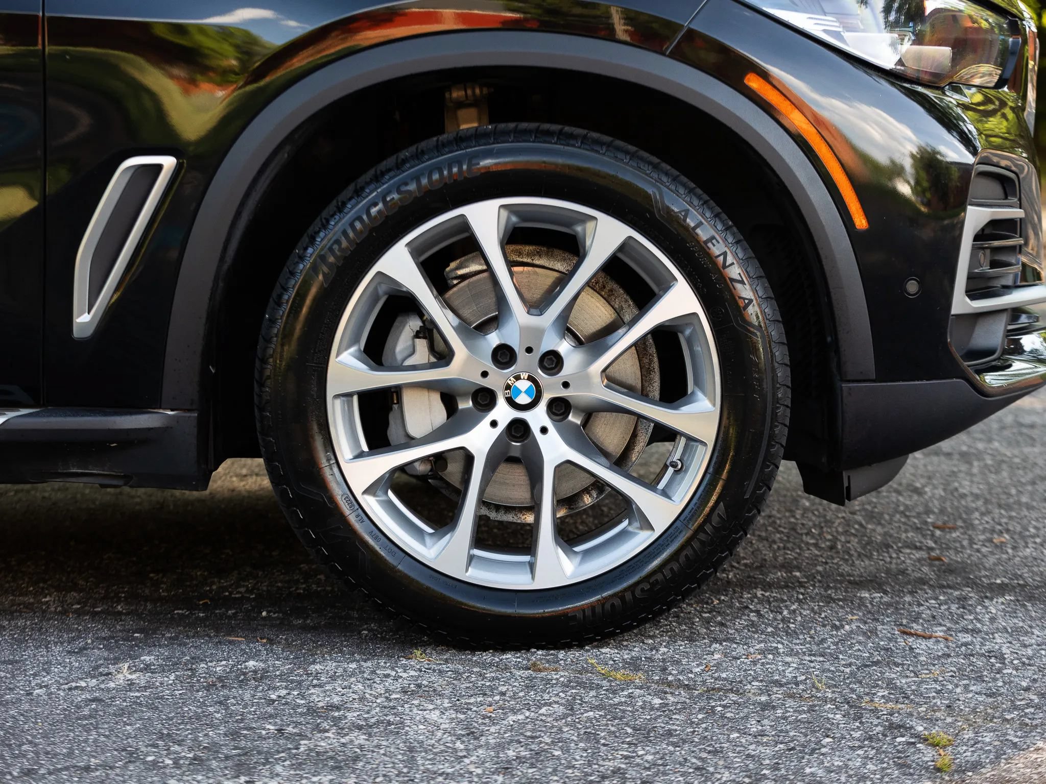Used 2023 BMW X5 sDrive40i RWD image 16