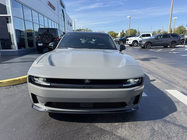 New 2026 Dodge Charger R/T Scat Pack w/ Track Package image 2