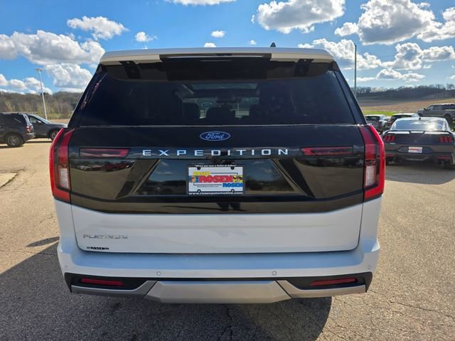 New 2026 Ford Expedition Platinum AWD/4WD image 36