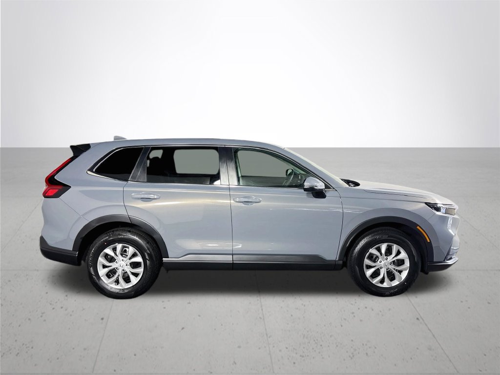 New 2026 Honda CR-V LX image 5