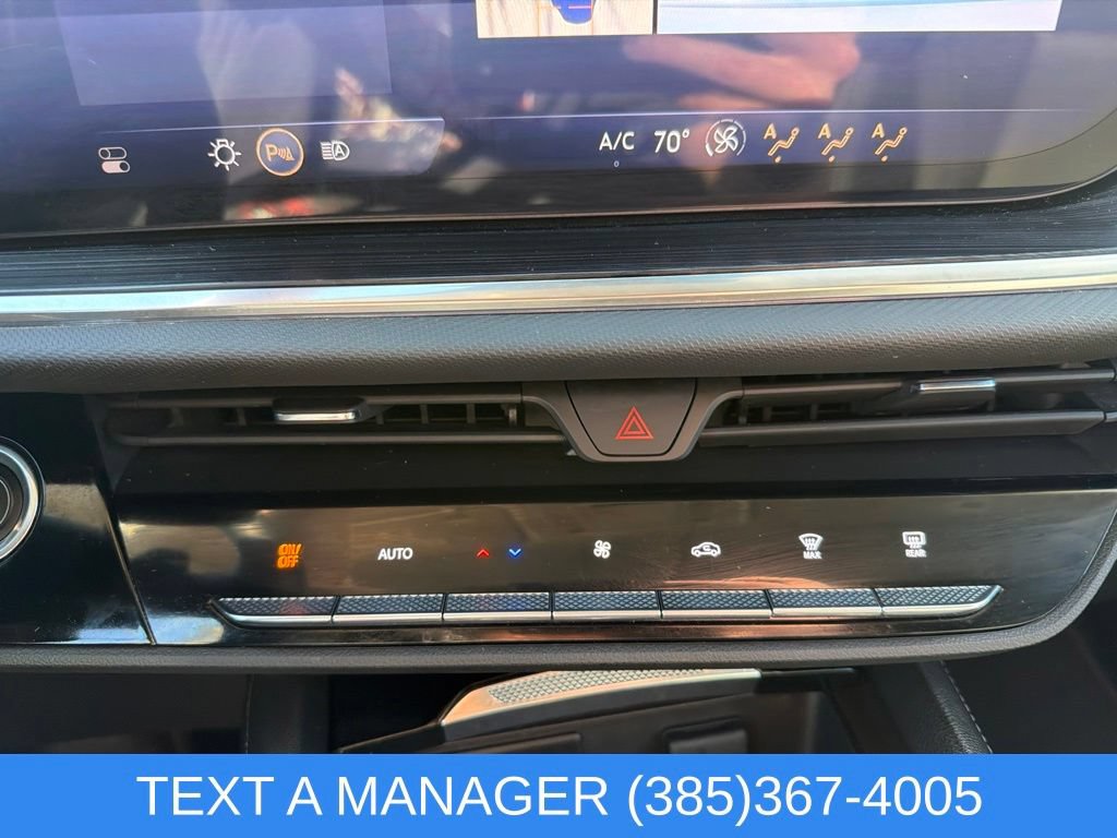 Used 2024 Buick Envision Preferred AWD/4WD image 22