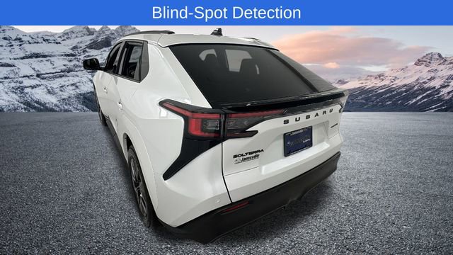 New 2026 Subaru Solterra Premium image 5
