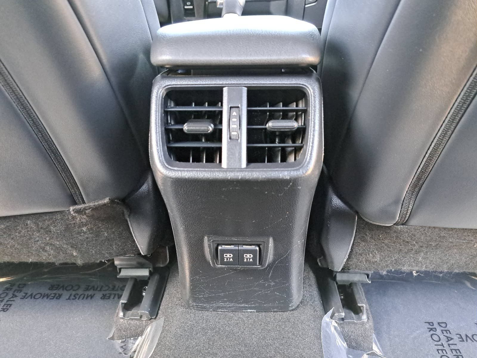 Used 2019 Lexus UX 250h F Sport w/ F Sport Premium Package AWD/4WD image 12