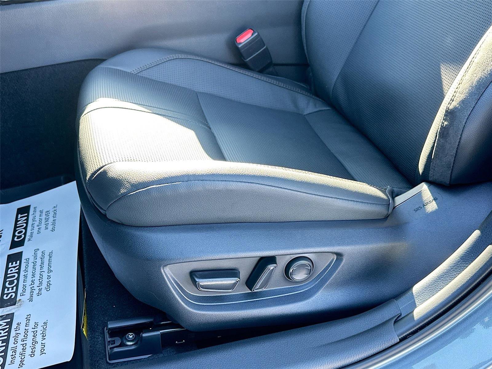 New 2026 Toyota Camry XLE image 19