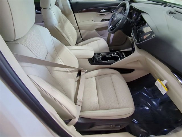 Certified 2022 Buick Envision Essence w/ Safety Package image 26