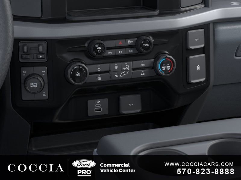 New 2026 Ford F350 XL AWD/4WD image 15