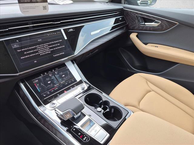 New 2026 Audi Q8 Premium Plus AWD/4WD image 14