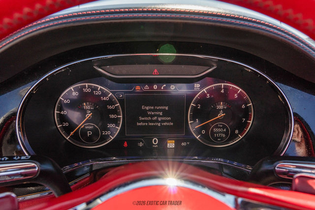 Used 2020 Bentley Continental GT V8 image 30