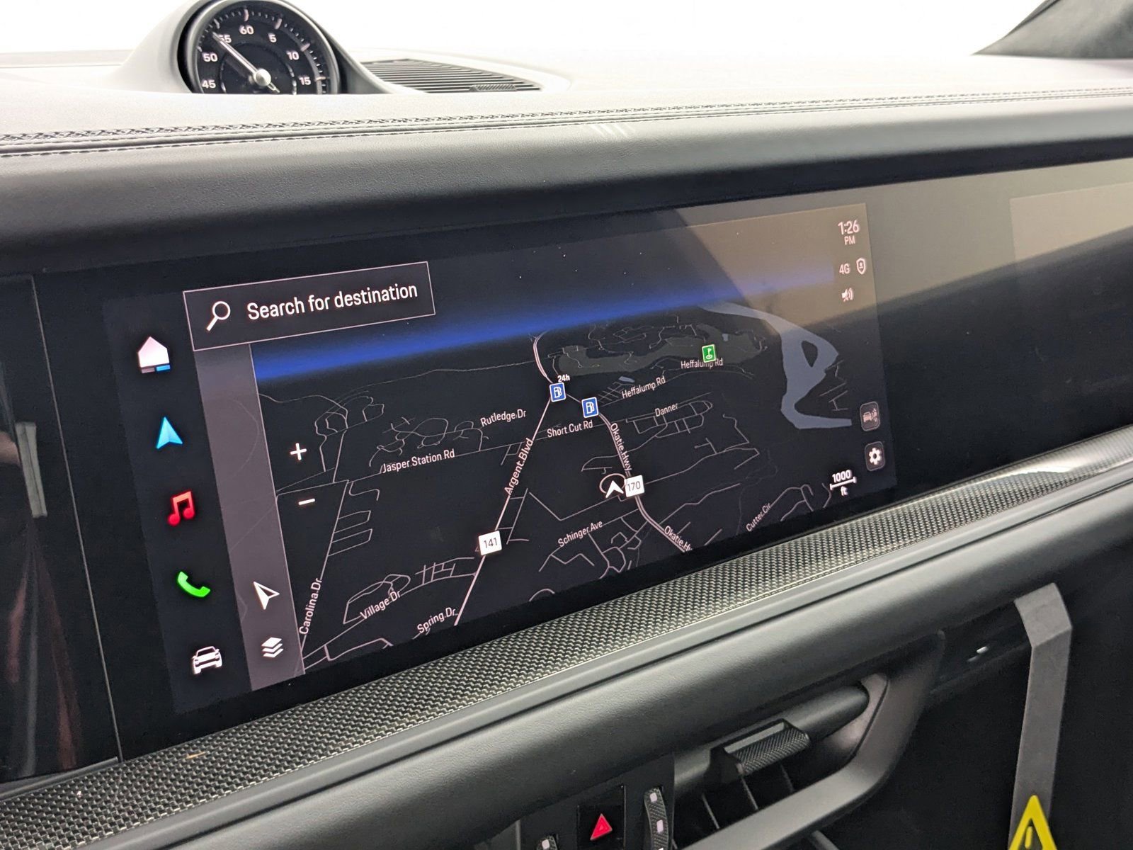 New 2026 Porsche Cayenne GTS image 16