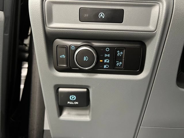 Used 2025 Ford F150 XLT w/ Equipment Group 301A Standard AWD/4WD image 29