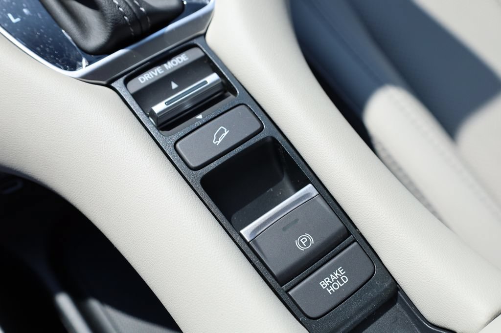 New 2027 Honda HR-V EX-L image 24