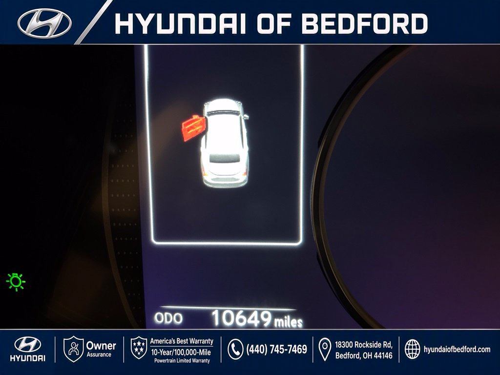 Used 2019 Lexus ES 350 w/ Premium Package FWD image 26