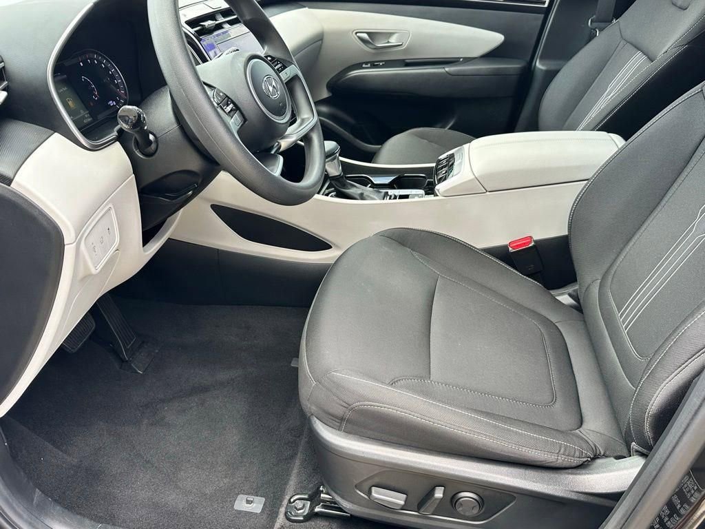 Used 2023 Hyundai Tucson SEL image 6