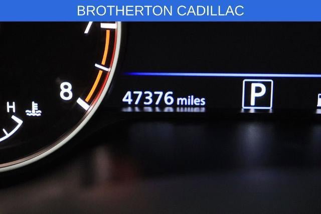 Used 2023 Nissan Altima 2.5 SL AWD/4WD image 18