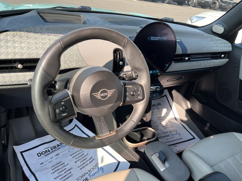 Used 2025 MINI Cooper S FWD image 22