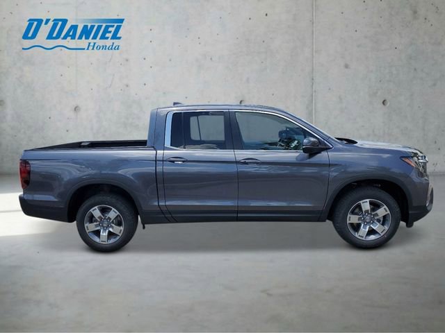 New 2026 Honda Ridgeline RTL image 6