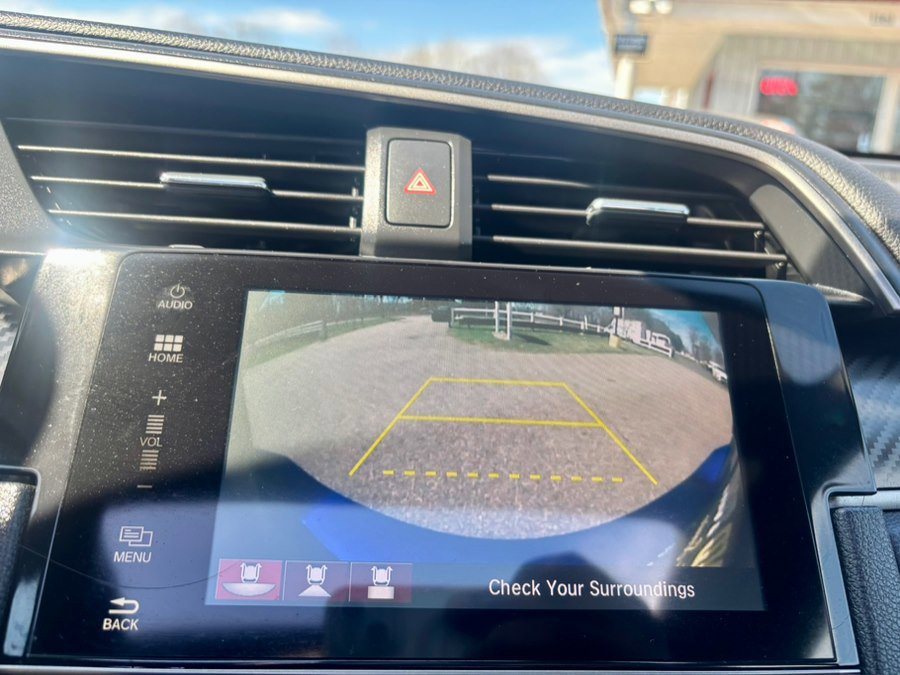 Used 2018 Honda Civic Si image 23